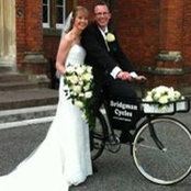 Caroline Thrasher's photo