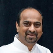 Ashish Doshi's photo