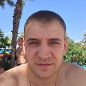 Максим Усов's photo