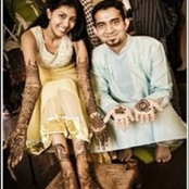 Ashwini Simha Sridhar's photo