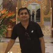 Photo de Ravi Bhaskar