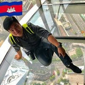 Te Seangranins foto