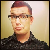 Alex Bossenger's photo