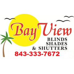 Bay View Blinds Shades & Shutters