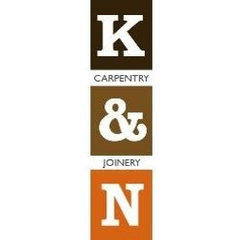 K&N Carpentry and Joinery