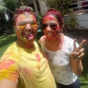 Mayur Desai's photo