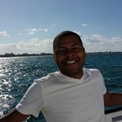 Andre Williamson's photo