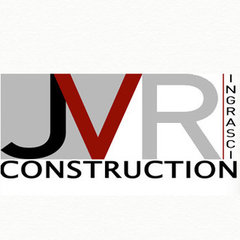 JVR Ingrasci Construction