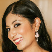 Tamara Mohanans foto