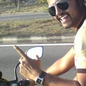 Foto von Sasi N