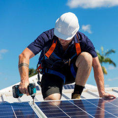 Cleve Solar Solutions