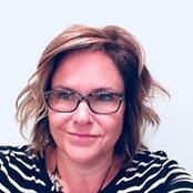 Photo de Andrée Caron