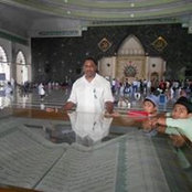 Abdul Shabazzs foto
