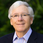 Harvey Berger's photo