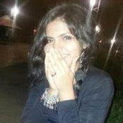 Foto von Swati Navani