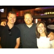 Matt Lindsay's photo