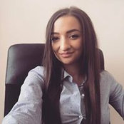 Andreea Mateiu's photo
