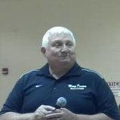 Phil Walker's photo