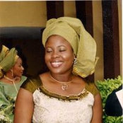 Tolu Adigun's photo