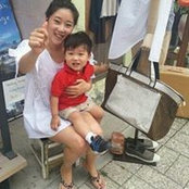 Seo Kang's photo