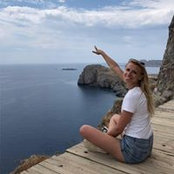 Līva Leite's photo