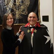 Foto de Hubert Borg