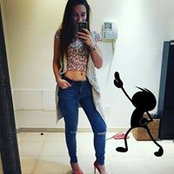 Arabela Mihaela's photo