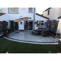Brentwood Paving