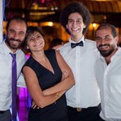 Foto de Mina Maher
