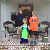 Sarah Thweatt's photo