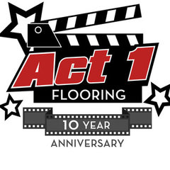 Act 1 Flooring, Inc.