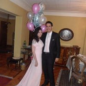 Mais Nassar's photo