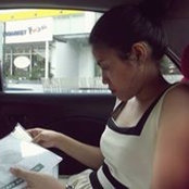 Kat Go's photo