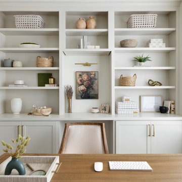 The Styled Press Office | St.Michael, MN
