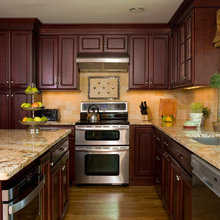 Kitchen Ideas