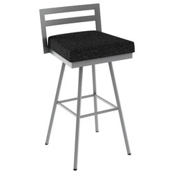 Modern Bar Stools And Counter Stools by Amisco Industries Ltd