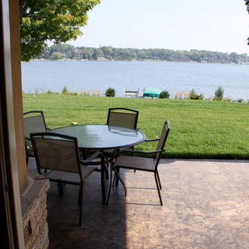 New Home Design and Build in Wayzata