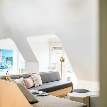 Alphabet Loft