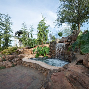 Landscape Project - Norman OK