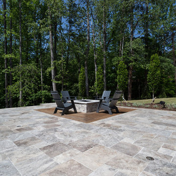 Modern Roswell Retreat