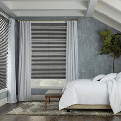 Blackout Solutions - Venetian Blinds