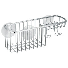 Kingston Brass CC2158 Clawfoot Bath Tub Shelf - Satin Nickel