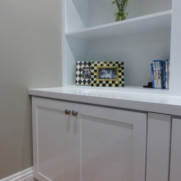 Entertainment Room-Maitland