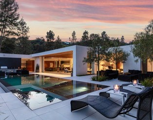 1120 Loma Vista Dr. Beverly Hills, CA