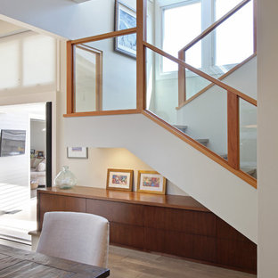 Midcentury Beach House