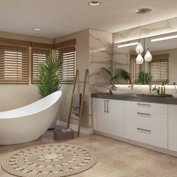 Pendry Development Spec Home