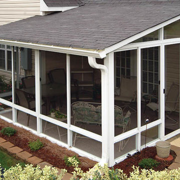 Patio Enclosures Screen Rooms