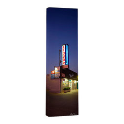Print finishes - Products