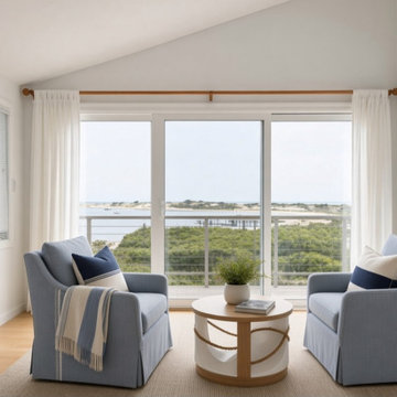Imagine waking up to views like this every day right here on Long Island!