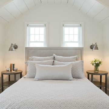 Cottage bedroom